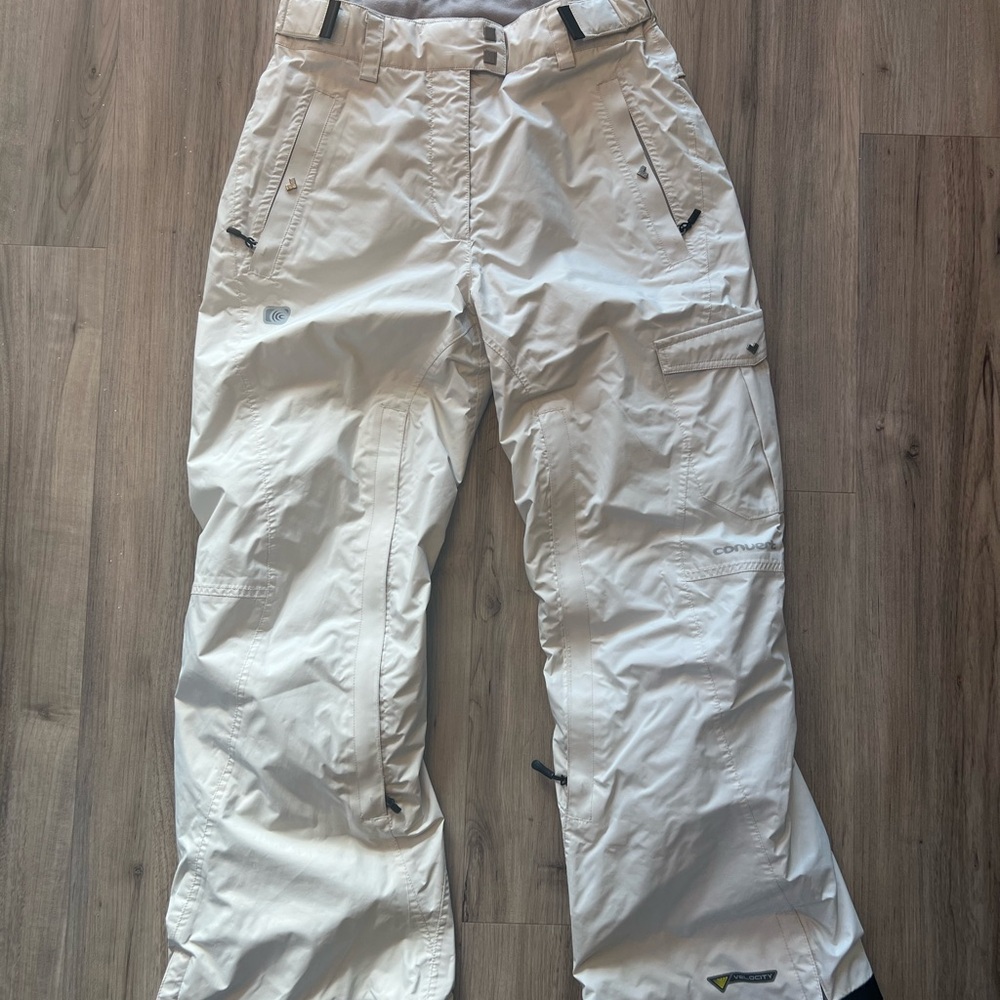 Columbia Convert Boardwear Snow Pants